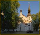 St Mary's Cathedral